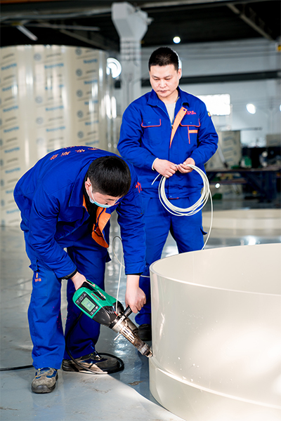 工業(yè)廢水處理新標(biāo)準(zhǔn)