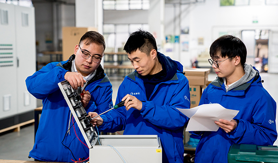 工業(yè)廢水處理技術(shù)診斷