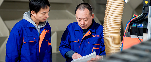 工業廢水處理理論培訓