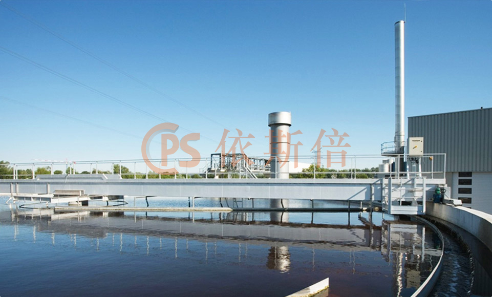 工業(yè)廢水處理厭氧生物處理技術(shù)