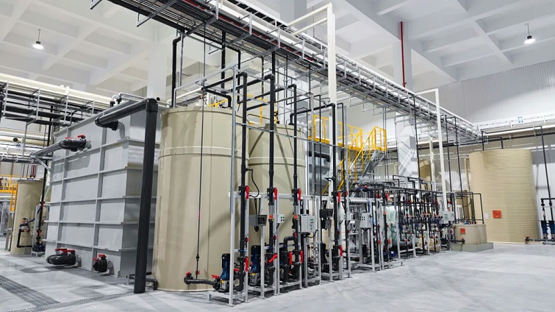 荷蘭-江蘇廢棄物處置利用技術 (5)