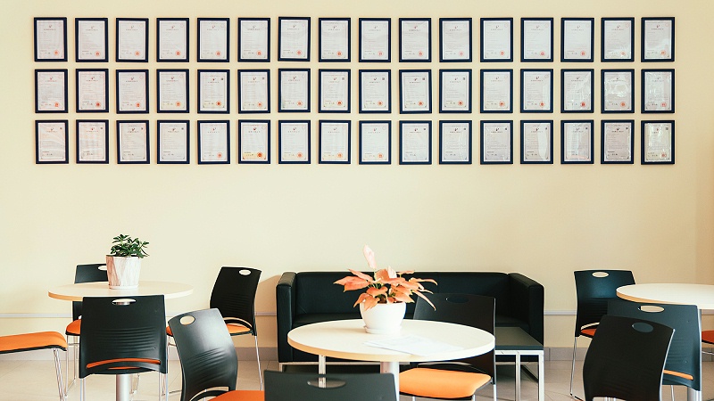 依斯倍新獲“一種具有失水保護(hù)功能的測量裝置”實用新型專利