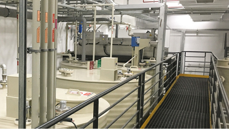 處理脫硫廢水的新型工藝方法有哪些？