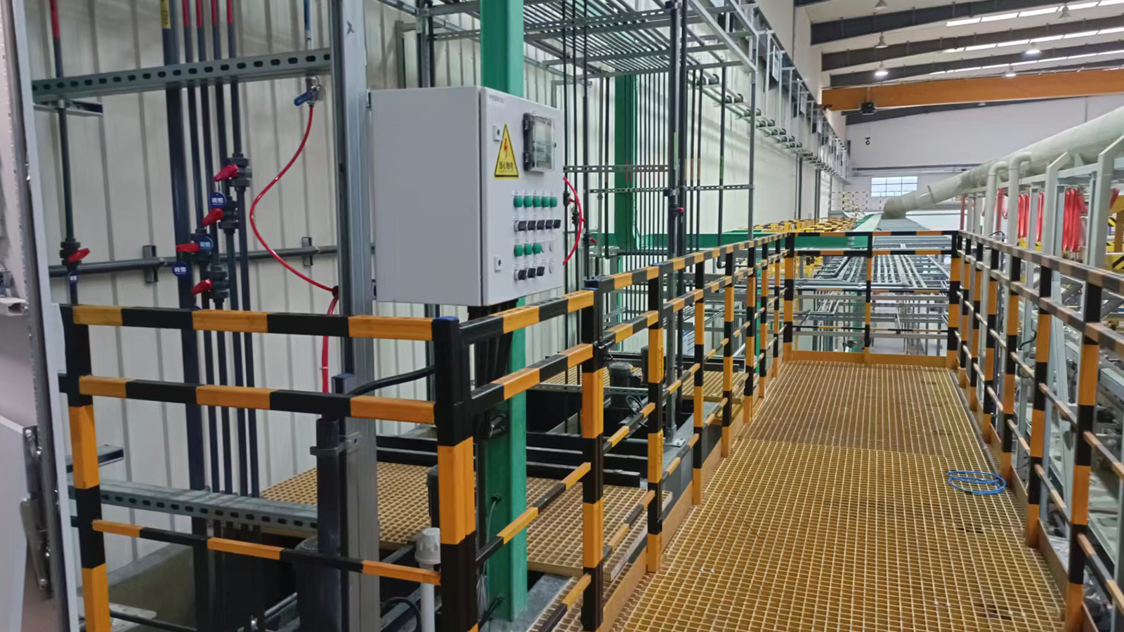 工業(yè)廢水處理中絮凝劑用量大小和哪些因素有關(guān)