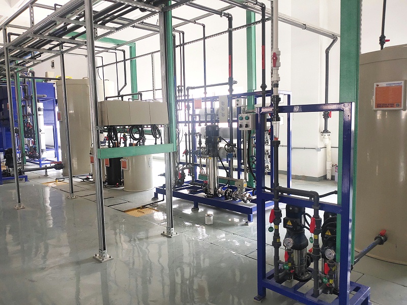 線路板廢水處理