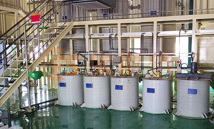 依斯倍航空制造廢水循環(huán)利用及零排放方案