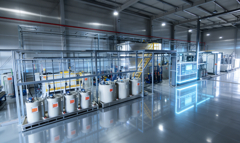 依斯倍受邀參與2026友達光電達智匯工業AI實戰巔峰課 以AI賦能廢水處理綠色智造新升級3