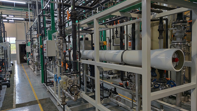 工業(yè)廢水處理 (23)