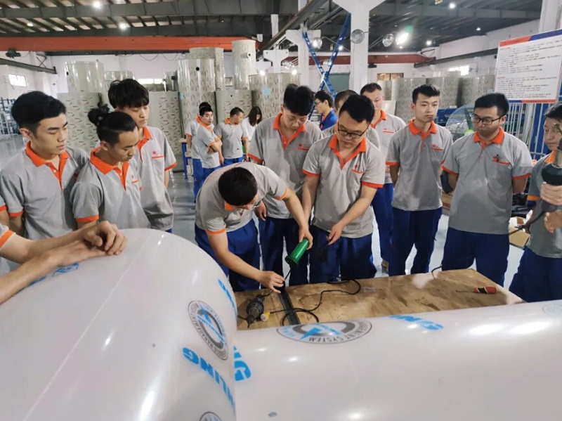 依斯倍環(huán)保