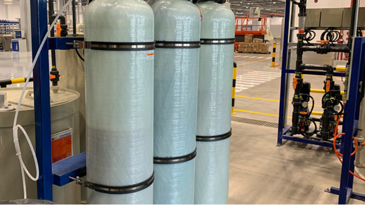 工業(yè)廢水零排放是什么