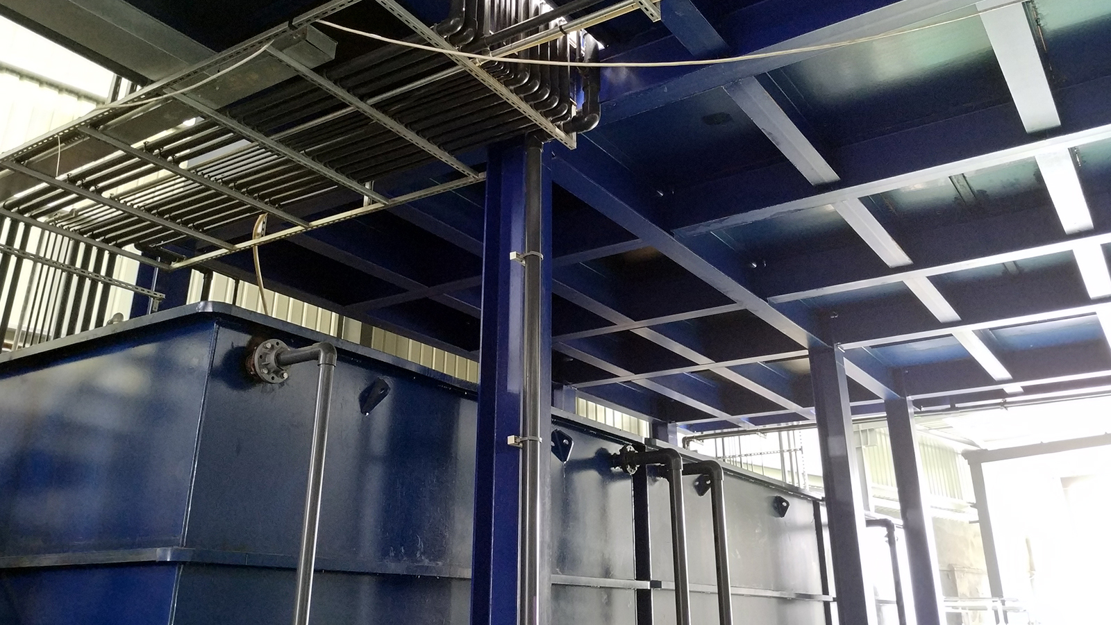 含鎳廢水處理方法