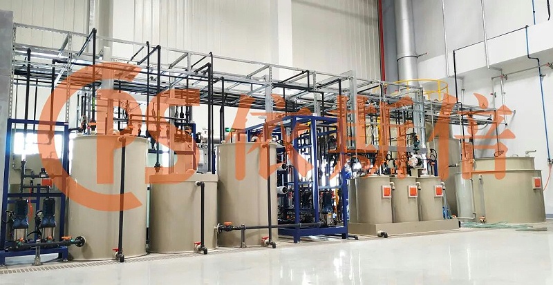 依斯倍蘇環(huán)協(xié)一行走進格蘭富—共探水泵節(jié)能技術(shù) (5)