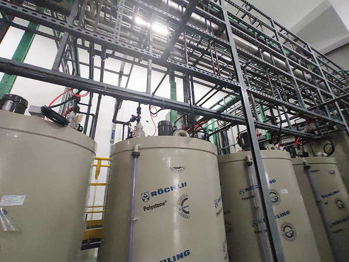 廢水零排放技術(shù)