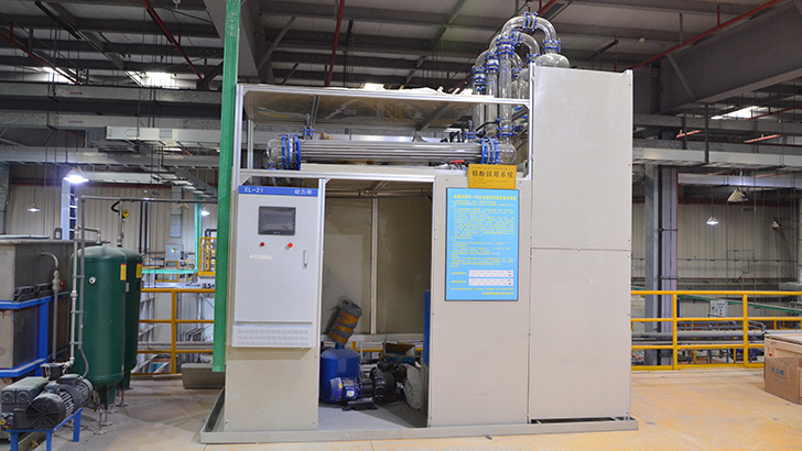 切削液廢水處理