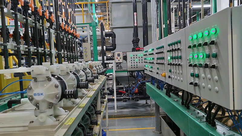 工業(yè)廢水處理 (4)