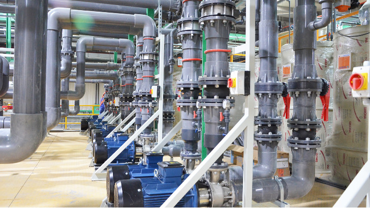 2050年的凈零排放情景是如何設(shè)計(jì)的