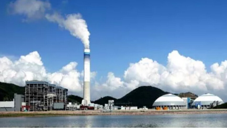 加快形成綠色發(fā)展，凈零排放和廢水零排放已是刻不容緩