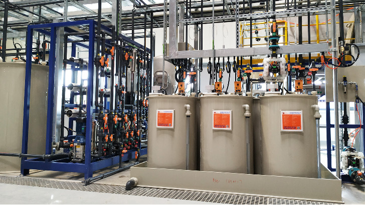 工業(yè)廢水零排放技術(shù)的好處有哪些