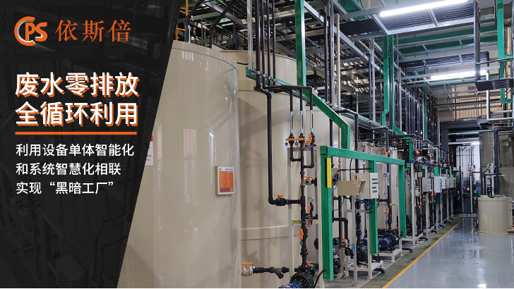 含重金屬廢水處理的主要技術