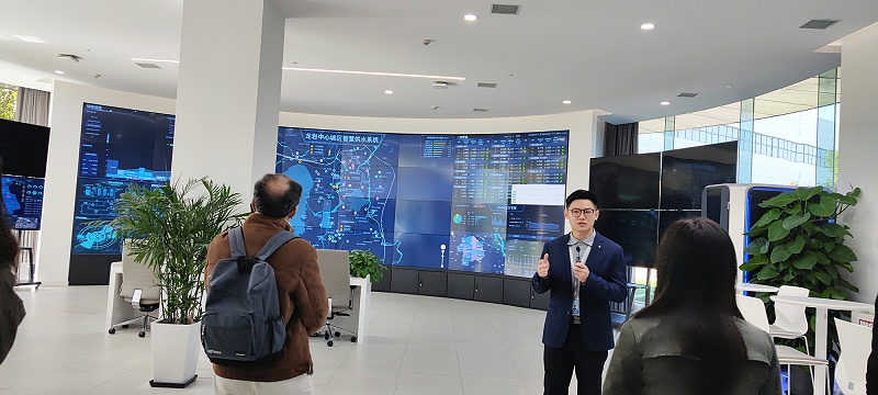 制造業數字化轉型創新賦能行動