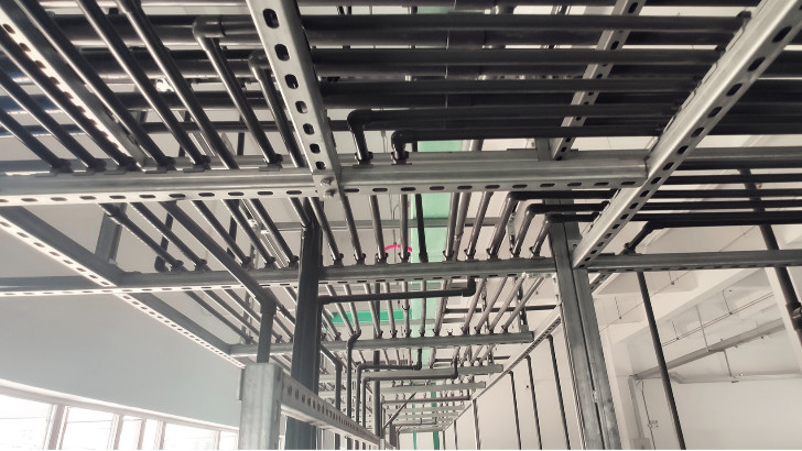 電絮凝工藝在重金屬?gòu)U水處理中的應(yīng)用