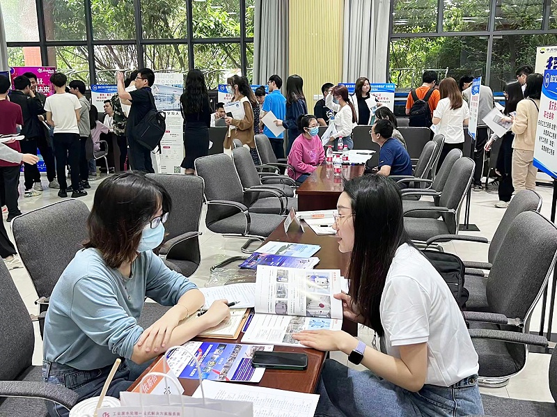 五四青年節，致敬青春不負韶華