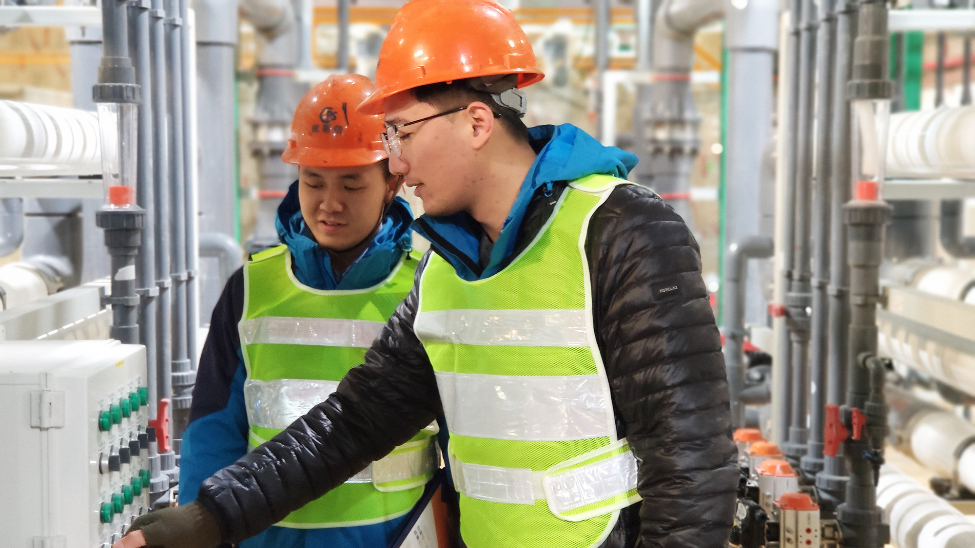 自動控制技術在污水處理工程中存在的問題