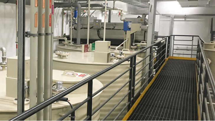 廢水處理中影響絮凝劑混凝效果的因素