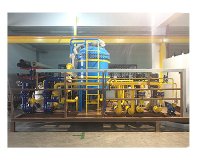 乳化液循環(huán)過濾裝置設備系統(tǒng)