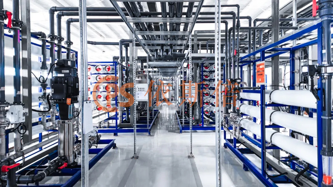 依斯倍出席2025年蘇州工業園區新型工業化推進會議