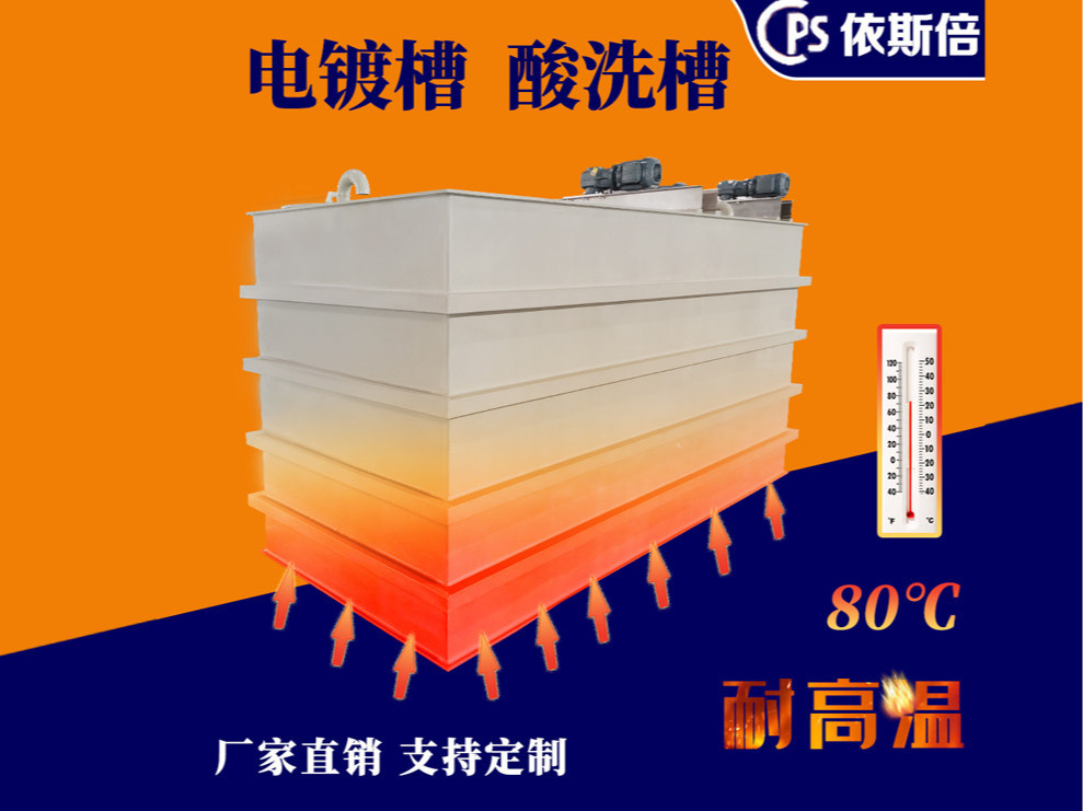 電鍍槽