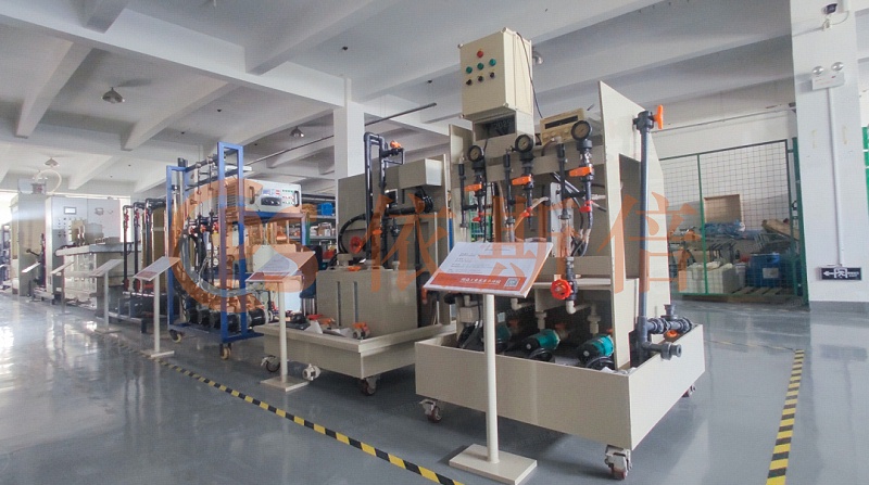 蘇州中行落地-“中試保融通”加速工業(yè)廢水處理科技成果轉化-(4)