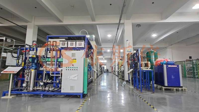 蘇州中行落地-“中試保融通”加速工業(yè)廢水處理科技成果轉化-(1)