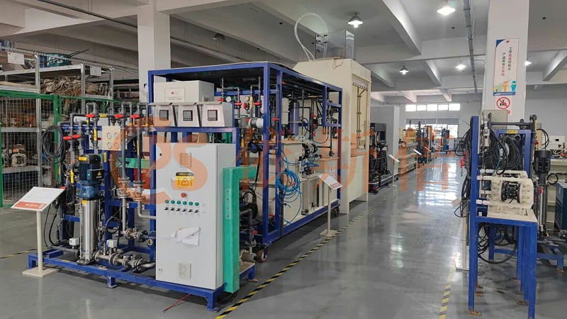 蘇州中行落地-“中試保融通”加速工業(yè)廢水處理科技成果轉化-(2)