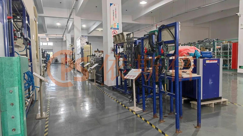 蘇州中行落地-“中試保融通”加速工業(yè)廢水處理科技成果轉化-(3)