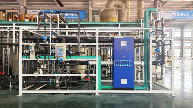 依斯倍受邀出席中國表面工程協(xié)會七屆二次理事（擴大）會議 (4)