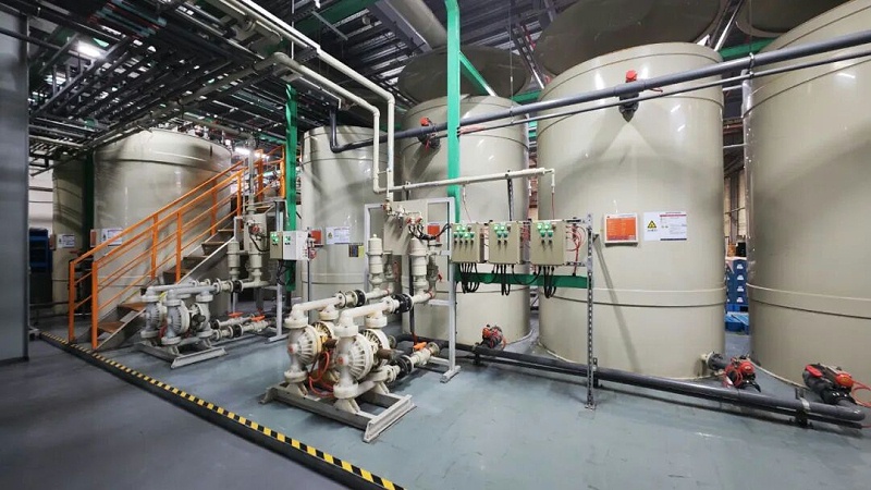 依斯倍受邀出席中國表面工程協(xié)會七屆二次理事（擴大）會議 (5)