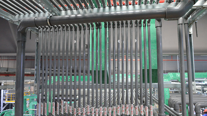 工業(yè)廢水處理67