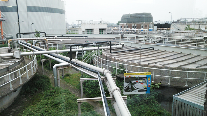 十四五環(huán)保機會