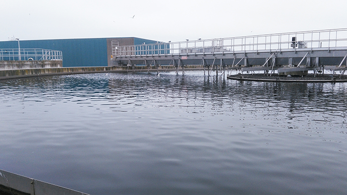 江蘇省水污染防治產業