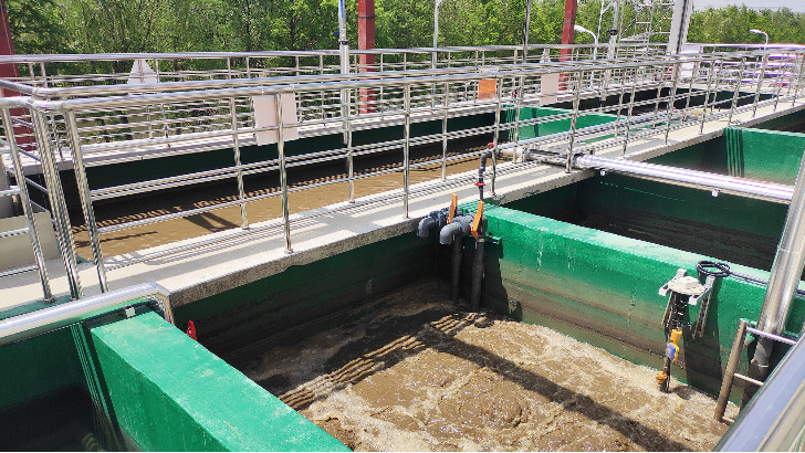 污水處理設(shè)備中污泥生長(zhǎng)常見(jiàn)問(wèn)題解決方案