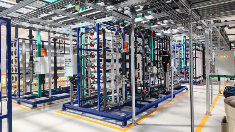 蘇州市環(huán)保產(chǎn)業(yè)協(xié)會(huì)女企業(yè)家專(zhuān)委會(huì)成立 依斯倍董事長(zhǎng)常英入選首屆委員 (5)