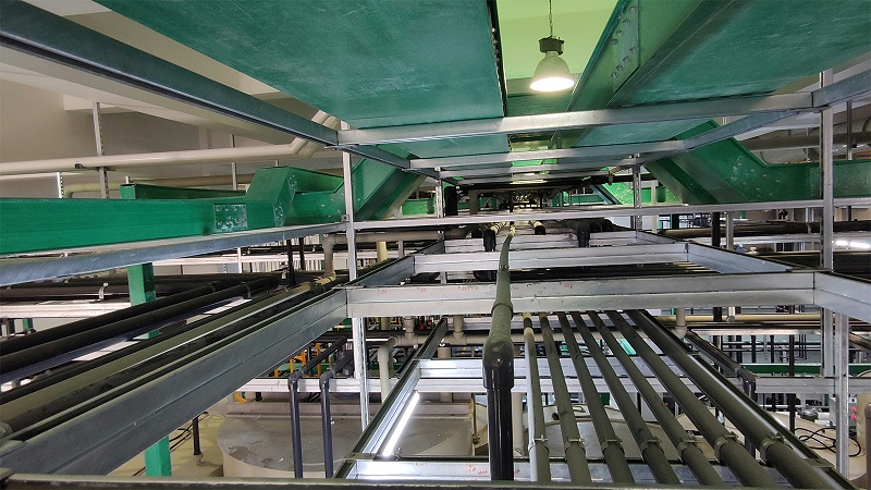 工業(yè)廢水處理 (13)