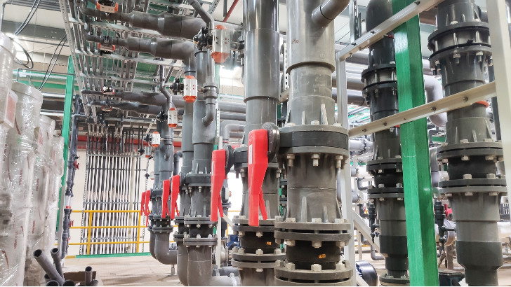 工業(yè)廢水處理零排放的真正難點(diǎn)是什么？