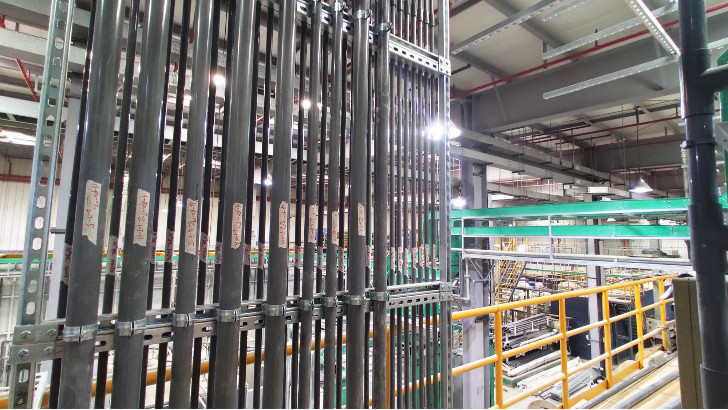 工廠生產(chǎn)制造產(chǎn)生的廢水如何進(jìn)行零排放