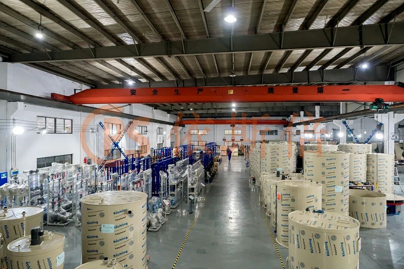 共建“一帶一路”綠色生態(tài)參訪(fǎng)交流5