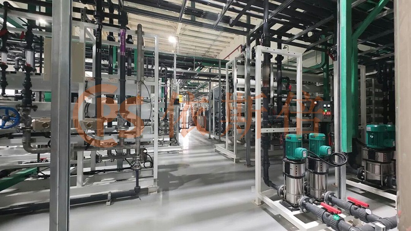 共建“一帶一路”綠色生態(tài)參訪(fǎng)交流8