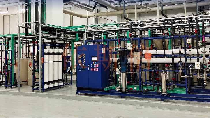 工業廢水處理零排放公司推薦