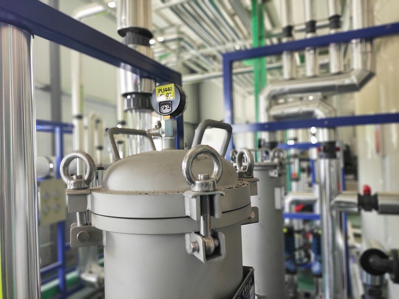 保安過(guò)濾器