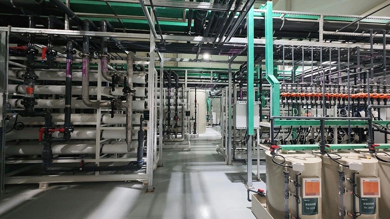 依斯倍受邀出席蘇州市新型工業化推進會暨“AI+制造”創新發展大會 (5)